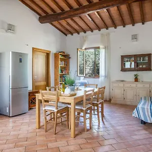  Alloggio per agriturismo Fontetrilla Italia