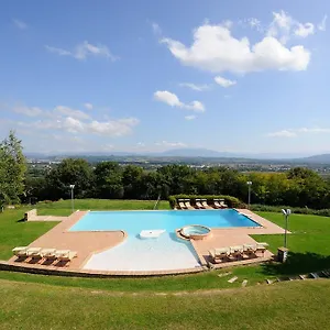  Alloggio per agriturismo Il Vecchio Mandorlo Italia