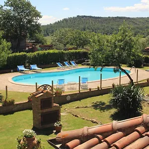  Alloggio per agriturismo La Talpa Italia