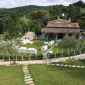  Alloggio per agriturismo Podere Fontanino Italia