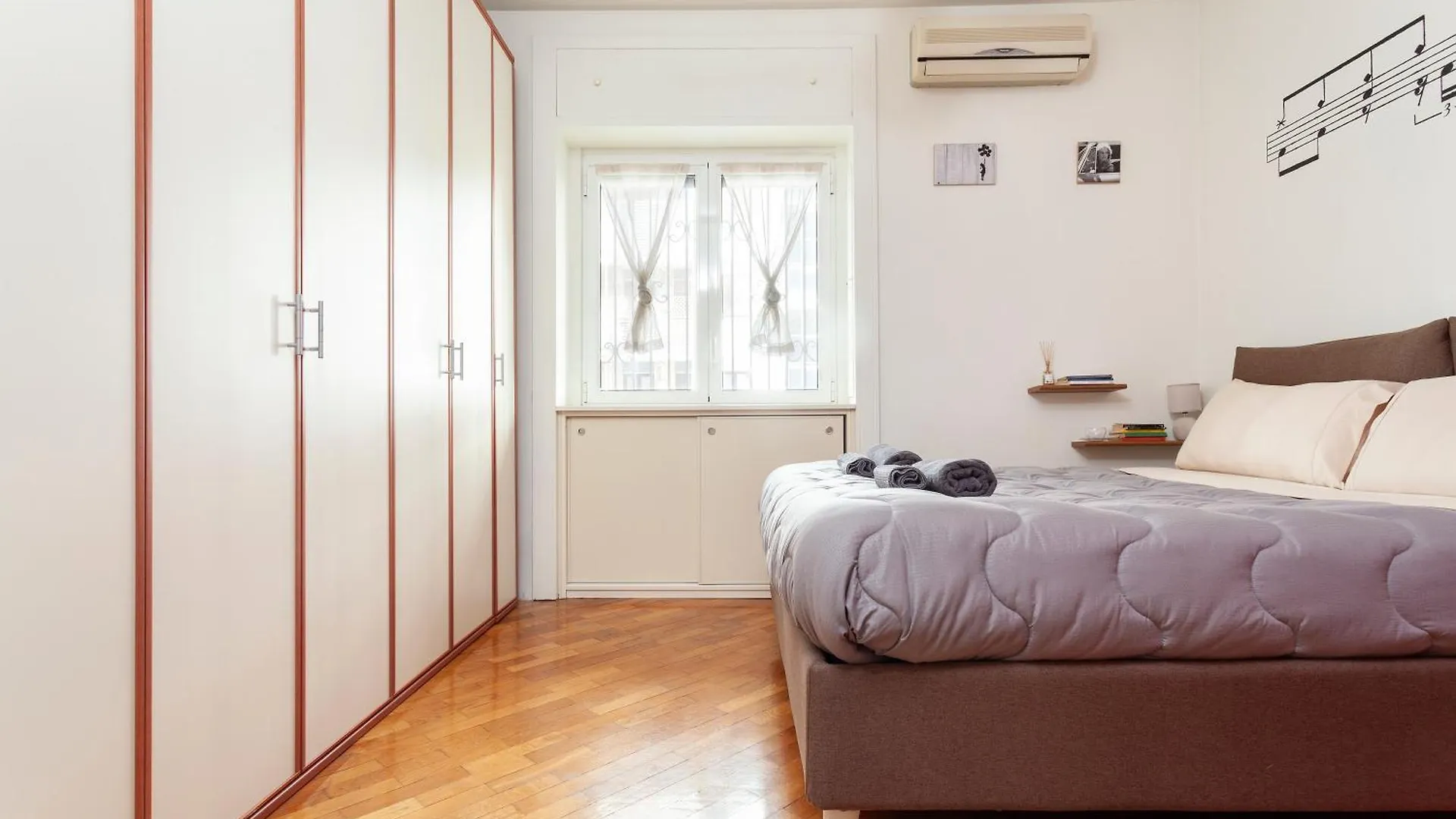 Plinio48 - Meryggiare Apartments Milan