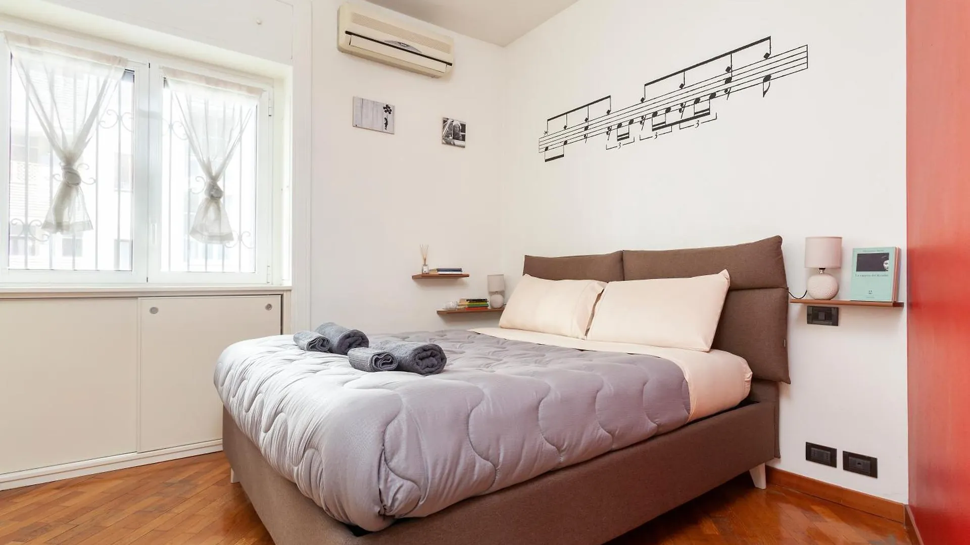 Plinio48 - Meryggiare Apartments Milan Italy